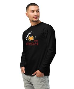 Horoscope Garment-Dyed Heavyweight Long Sleeve Shirt | Comfort Colors 6014 | P2004202506F | 140420250405