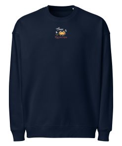 Horoscope Organic Oversized Sweatshirt | Stanley/Stella SASU025 | P1105202501 | 140420250404