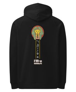 Hieroglify Under Armour® hoodie <span class="withname">with your Hieroglify Name</span> | P2007202501F | 110620251101 - Image 3