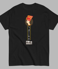 Alternative view of Hieroglify Classic T-Shirt <span class="withname">with your Hieroglify Name</span>| P0804202501F | 110620251102