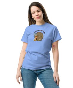 Alternative view of Hieroglify Classic T-Shirt <span class="withname">with your Hieroglify Name</span> | P0804202501G | 110620250202 |