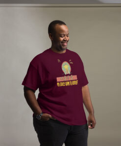 Alternative view of Hieroglify Name Classic T-Shirt <span class="withname">with your Hieroglify  Name</span> | P0804202501G | 11062025090101