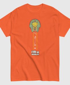 Hieroglify Classic T-Shirt <span class="withname">with your Hieroglify Name</span>| P0804202501F | 110620251101