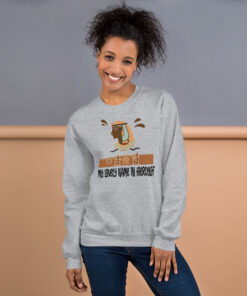 Alternative view of Hieroglify Name Neck Sweatshirt <span class="withname">with your Horoscope</span>| P1604202502G | 11062025090202