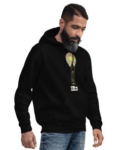 Alternative view of Hieroglify Heavy Blend Hoodie <span class="withname">with your Hieroglify  Name</span> | P1704202501G | 110620251101