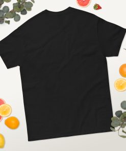 Alternative view of Hieroglify Classic T Shirt <span class="withname">with your Hieroglify Name</span> | P0804202501G | 110620250702