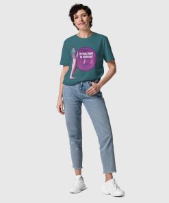 Hieroglify Organic Cotton T-Shirt <span class="withname">with your Hieroglify Name</span> | P2003202501G | 110620250702
