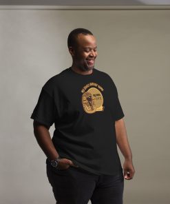 Alternative view of Hieroglify Classic T-Shirt <span class="withname">with your Hieroglify Name</span>| P0804202501F | 110620250203