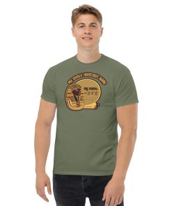 Hieroglify Classic T-Shirt <span class="withname">with your Hieroglify Name</span>| P0804202501F | 110620250203