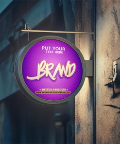 CR-Round-Hanging-28012026001-Signboard