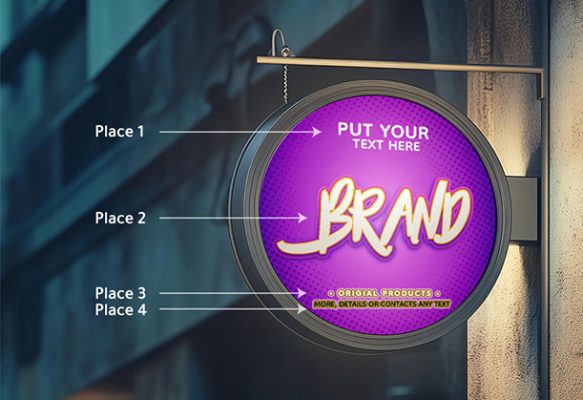 CR-Round-Hanging-28012026001-Signboard