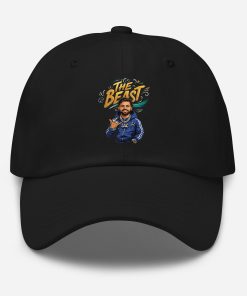 Rapper your photo Dad hat | P1109202601F | 0208202601 - Image 6