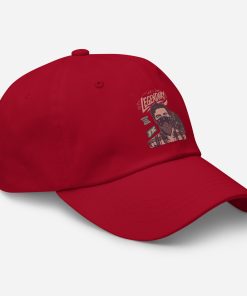 Gaiter your Photo Classic Dad Hat | P1109202601F | 0308202601
