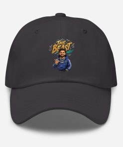 Rapper your photo Dad hat | P1109202601F | 0208202601 - Image 10