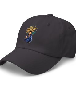 Rapper your photo Dad hat | P1109202601F | 0208202601