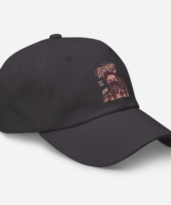Gaiter your Photo Classic Dad Hat | P1109202601F | 0308202601 - Image 5