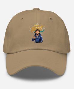 Rapper your photo Dad hat | P1109202601F | 0208202601 - Image 11