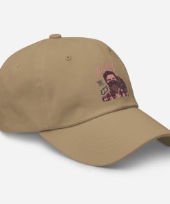 Gaiter your Photo Classic Dad Hat | P1109202601F | 0308202601 - Image 7