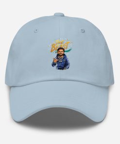 Rapper your photo Dad hat | P1109202601F | 0208202601 - Image 12