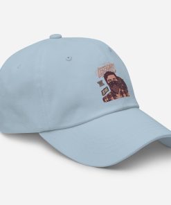 Gaiter your Photo Classic Dad Hat | P1109202601F | 0308202601 - Image 10
