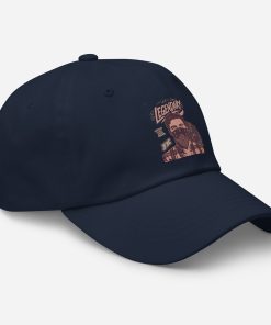 Gaiter your Photo Classic Dad Hat | P1109202601F | 0308202601 - Image 3