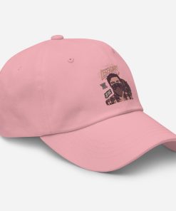 Gaiter your Photo Classic Dad Hat | P1109202601F | 0308202601 - Image 9