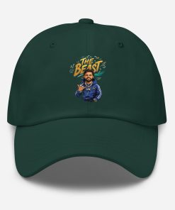 Rapper your photo Dad hat | P1109202601F | 0208202601 - Image 9