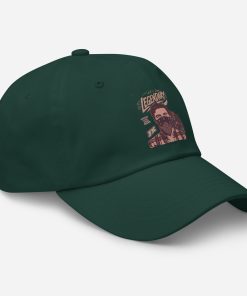 Gaiter your Photo Classic Dad Hat | P1109202601F | 0308202601 - Image 4