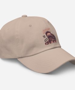 Gaiter your Photo Classic Dad Hat | P1109202601F | 0308202601 - Image 8