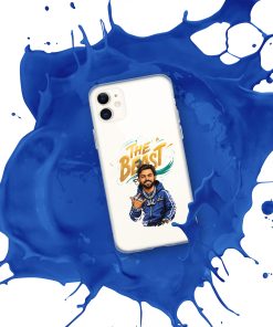 Rapper your photo Clear Case for iPhone® | P2207202501UV | 0208202601 - Image 8