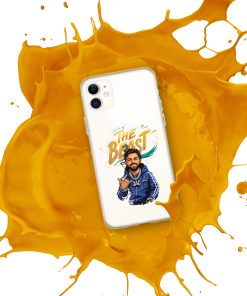 Rapper your photo Clear Case for iPhone® | P2207202501UV | 0208202601 - Image 9