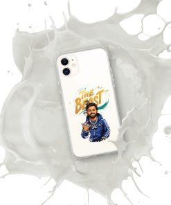 Rapper your photo Clear Case for iPhone® | P2207202501UV | 0208202601 - Image 7