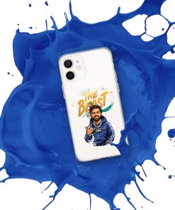 Rapper your photo Clear Case for iPhone® | P2207202501UV | 0208202601 - Image 20