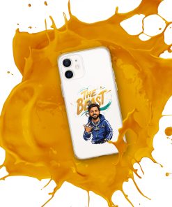 Rapper your photo Clear Case for iPhone® | P2207202501UV | 0208202601 - Image 21