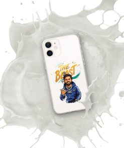 Rapper your photo Clear Case for iPhone® | P2207202501UV | 0208202601 - Image 19