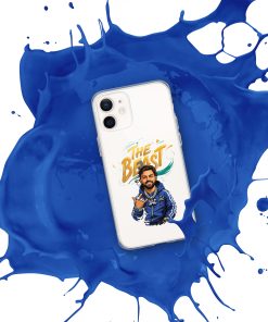 Rapper your photo Clear Case for iPhone® | P2207202501UV | 0208202601 - Image 11