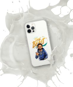 Rapper your photo Clear Case for iPhone® | P2207202501UV | 0208202601 - Image 16