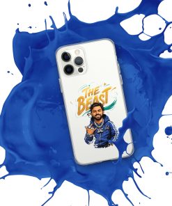 Rapper your photo Clear Case for iPhone® | P2207202501UV | 0208202601 - Image 14