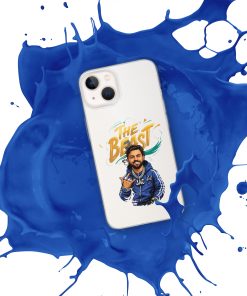 Rapper your photo Clear Case for iPhone® | P2207202501UV | 0208202601 - Image 32