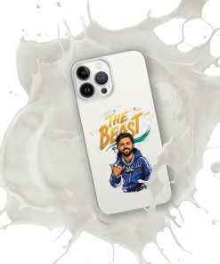 Rapper your photo Clear Case for iPhone® | P2207202501UV | 0208202601 - Image 25