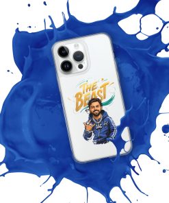 Rapper your photo Clear Case for iPhone® | P2207202501UV | 0208202601 - Image 38