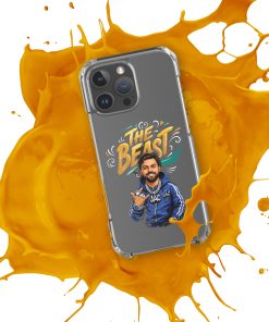 Rapper your photo Clear Case for iPhone® | P2207202501UV | 0208202601 - Image 63