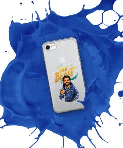 Rapper your photo Clear Case for iPhone® | P2207202501UV | 0208202601 - Image 71