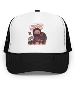 Gaiter your Photo Foam Trucker Hat | P2009202602F | 0308202601C - Image 21