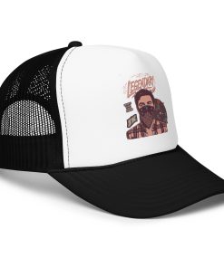 Gaiter your Photo Foam Trucker Hat | P2009202602F | 0308202601C - Image 22