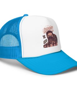 Gaiter your Photo Foam Trucker Hat | P2009202602F | 0308202601C - Image 18