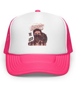 Gaiter your Photo Foam Trucker Hat | P2009202602F | 0308202601C - Image 13