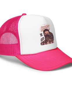 Gaiter your Photo Foam Trucker Hat | P2009202602F | 0308202601C - Image 14