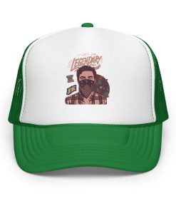 Gaiter your Photo Foam Trucker Hat | P2009202602F | 0308202601C - Image 15