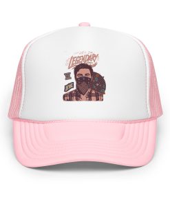Gaiter your Photo Foam Trucker Hat | P2009202602F | 0308202601C - Image 19